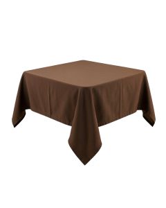 Wooden Dining Room Kitchen Tablecloth