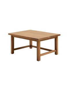 Island Estate Key Largo Coffee Table (synthetic illustration; no displayed measurements)