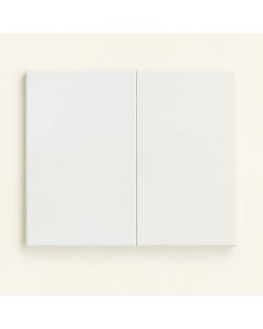 Rawbone 4 '' X 16 '' Ceramic Subway Tile (synthetic illustration; no displayed measurements)