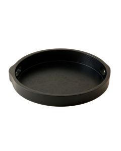 Clay Bridge Serving Tray - Black