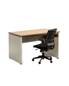 Cifuentes Desk And Chair Set