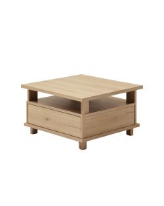 Stewartstown 4 Bunching Coffee Table With Storage (synthetic illustration; no displayed measurements)