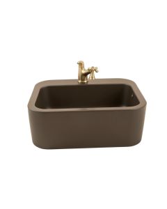 Luxury 30 '' L X 21 '' W Farmhouse Kitchen Sink