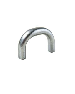 Bridges 5 1/16 '' Center To Center Arch Pull Handle (synthetic illustration; no displayed measurements)