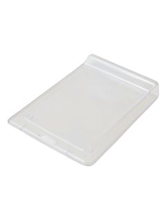 High Pile Carpet Beveled Edge Chair Mat