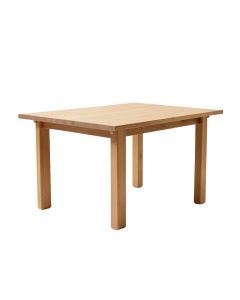 Maust Extendable Dining Table