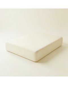 Wayfair Sleep 2 '' Memory Foam Mattress Topper (synthetic illustration; no displayed measurements)