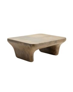 Tabor Abstract Coffee Table (synthetic illustration; no displayed measurements)