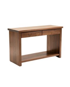 Galle 48 '' Solid Wood Console Table