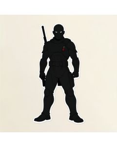 Popular Characters Star Wars Classic Wall Decal (synthetic illustration; no displayed measurements)