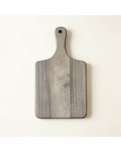 Cliff Crest Cutting Board - Gray (synthetic illustration; no displayed measurements)