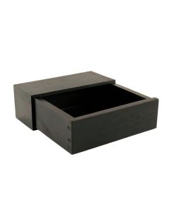 Harbor Crossing Under-Desk Drawer Unit - Black (synthetic illustration; no displayed measurements)