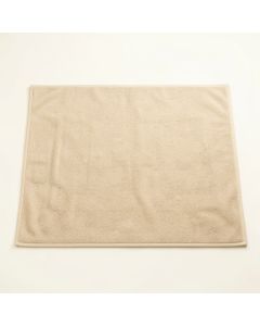 Linden Dale Bath Mat - Beige (synthetic illustration; no displayed measurements)