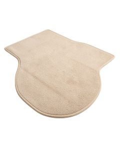 Shanggu Non Slip Area Rug Pad Safe For Wood Floor And Vinyl Floor