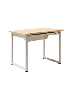 Fallon Desk (synthetic illustration; no displayed measurements)