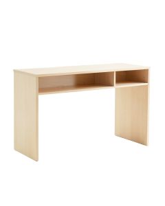 Harbor Crest Writing Desk - Ivory