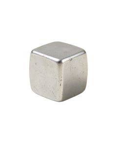 Square Knob (synthetic illustration; no displayed measurements)
