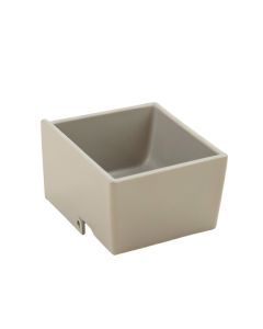 Galveston 24 '' Single Bathroom Vanity Base Only