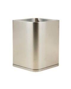 Filo Stainless Steel Corner Shower Caddy (synthetic illustration; no displayed measurements)