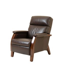 Dorcus 30 '' Wide Manual Wing Chair Recliner