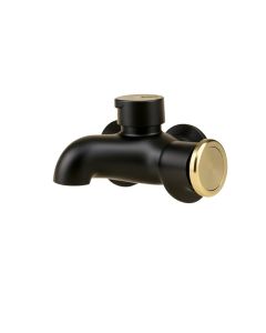 Restoration Tub And Shower Faucet With Valve (synthetic illustration; no displayed measurements)
