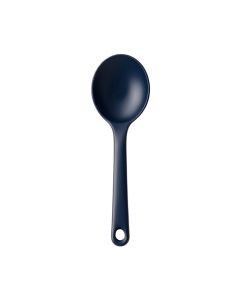 Brook Bluff Cooking Spoon - Navy