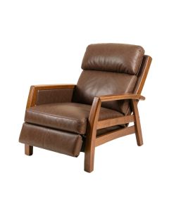 Enioluwa 30 '' Wide Power Lift Assist Standard Recliner (synthetic illustration; no displayed measurements)