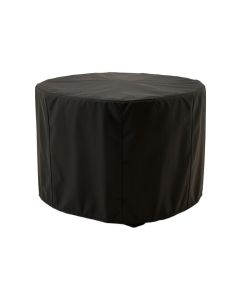 Tanesha Waterproof Grill Cover - Fits Up To 59 ''