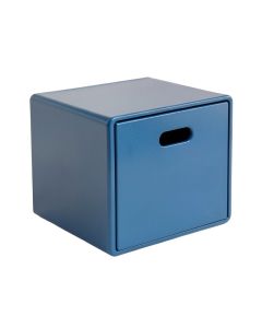 Briar Dell Under-Desk Drawer Unit - Blue