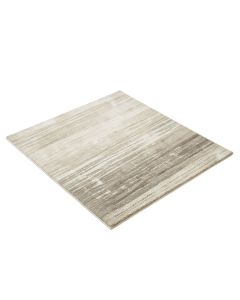 Seldovia Ombre Cream Area Rug