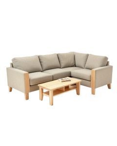 Smythe 3 Piece Living Room Set (synthetic illustration; no displayed measurements)