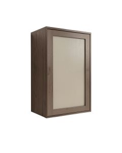 Ellsworth 23.82 '' W X 25 '' H X 8.9 '' D Wall Mounted Bathroom Cabinet