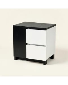 Sezgin 2 - Drawer Nightstand (synthetic illustration; no displayed measurements)