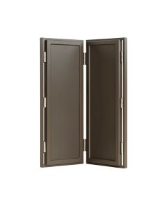 Bi-Fold Closet Door Snugger