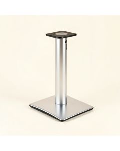 Brocklesby Ergonomic Desk Riser And Organizer (synthetic illustration; no displayed measurements)