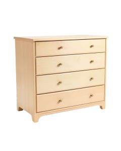 Dinosaur Kingdom 5 Drawer Semainier