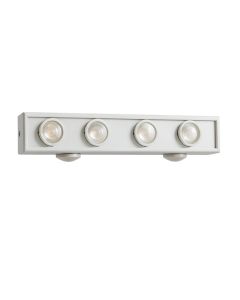 Gallego 4-Light Vanity Light (synthetic illustration; no displayed measurements)