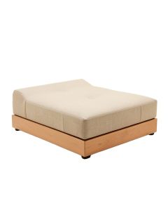 Payne 78 '' Square Arm Sleeper (synthetic illustration; no displayed measurements)