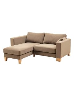 108 '' Wide Left Hand Facing Sofa & Chaise