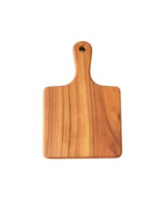 Birch Bend Cutting Board - Terracotta