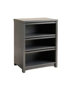 Entryway 18 Pair Shoe Storage Cabinet