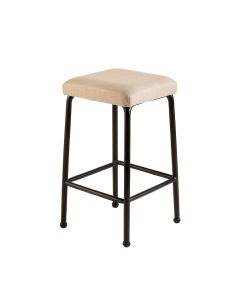 Jersey 26.5 '' Counter Stool (synthetic illustration; no displayed measurements)