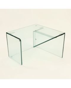 Abron Reversible Glass L-Shape Executive Desk (synthetic illustration; no displayed measurements)