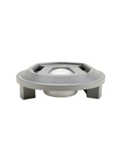 Led Puck Lights ( Set Of 3 ) (synthetic illustration; no displayed measurements)