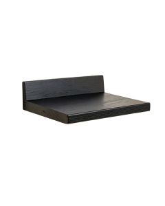 Alder Arc Wall-Mounted Cat Perch