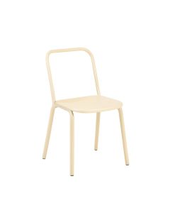 Bay Bluff Dining Chair - Cream