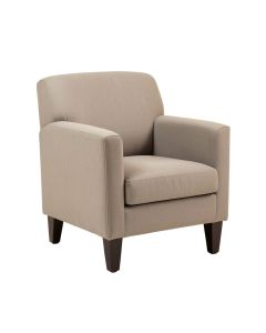 Painesville Upholstered Parsons Chair (synthetic illustration; no displayed measurements)