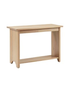 Daffodil 47.25 '' Console Table