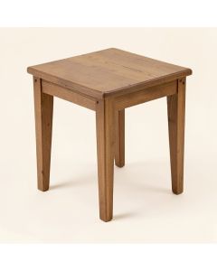 Hatherleigh Drum End Table (synthetic illustration; no displayed measurements)