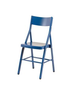 Aspen Dale Dining Chair - Blue